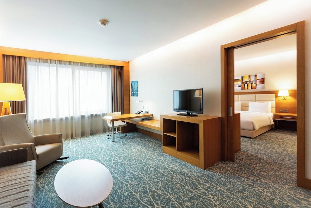 Holiday Inn BAKU by IHG 2