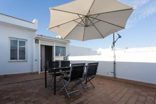 Apartamentos Diaber San Leandro 2