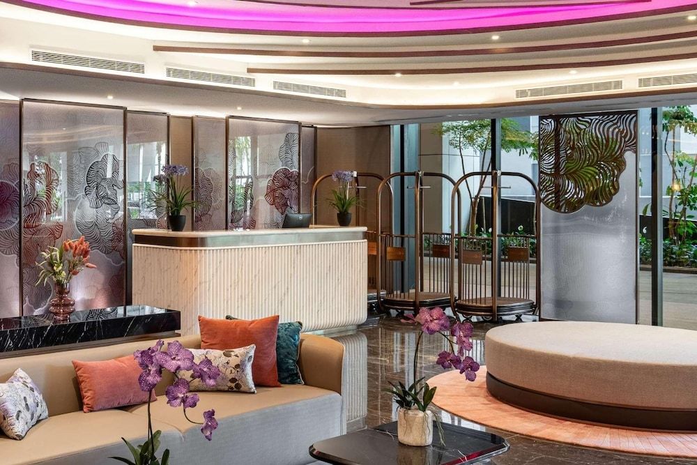 Imperial Lexis Kuala Lumpur 2