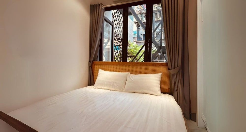 Lanha Hotel - Homestay 2