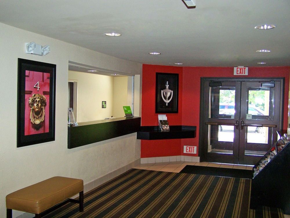 Suburban Studios Minneapolis Brooklyn Center 2