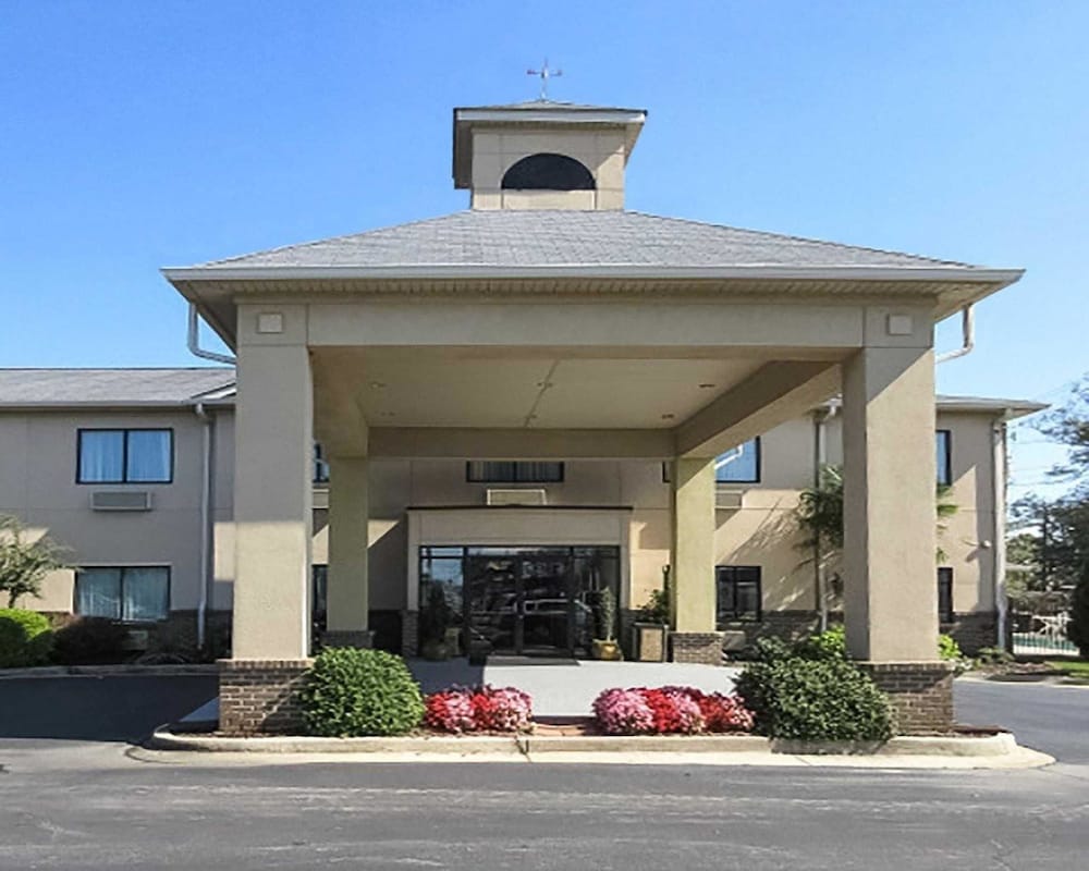 Quality Inn Winder 1
