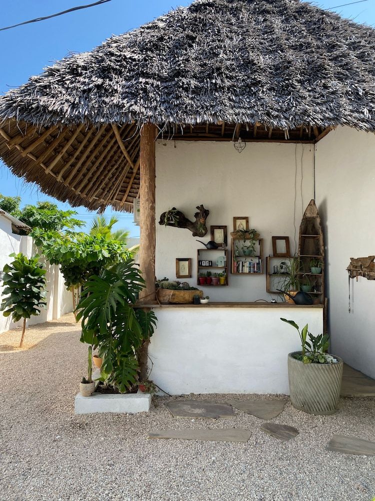 Cactus lodge Zanzibar 2