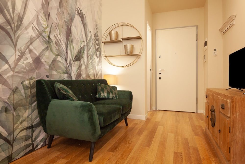 easyhomes - Vincenzo Monti 2