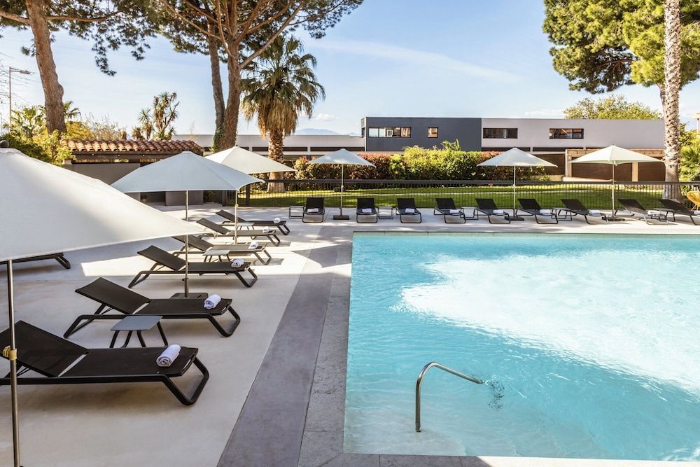 Holiday Inn PERPIGNAN by IHG 1
