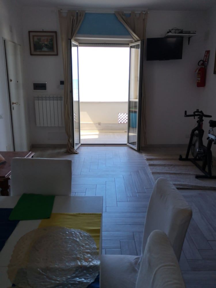 La Duna Beach 2