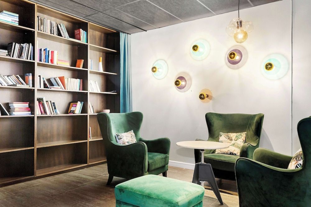 Best Western Plus Park City Solna 2