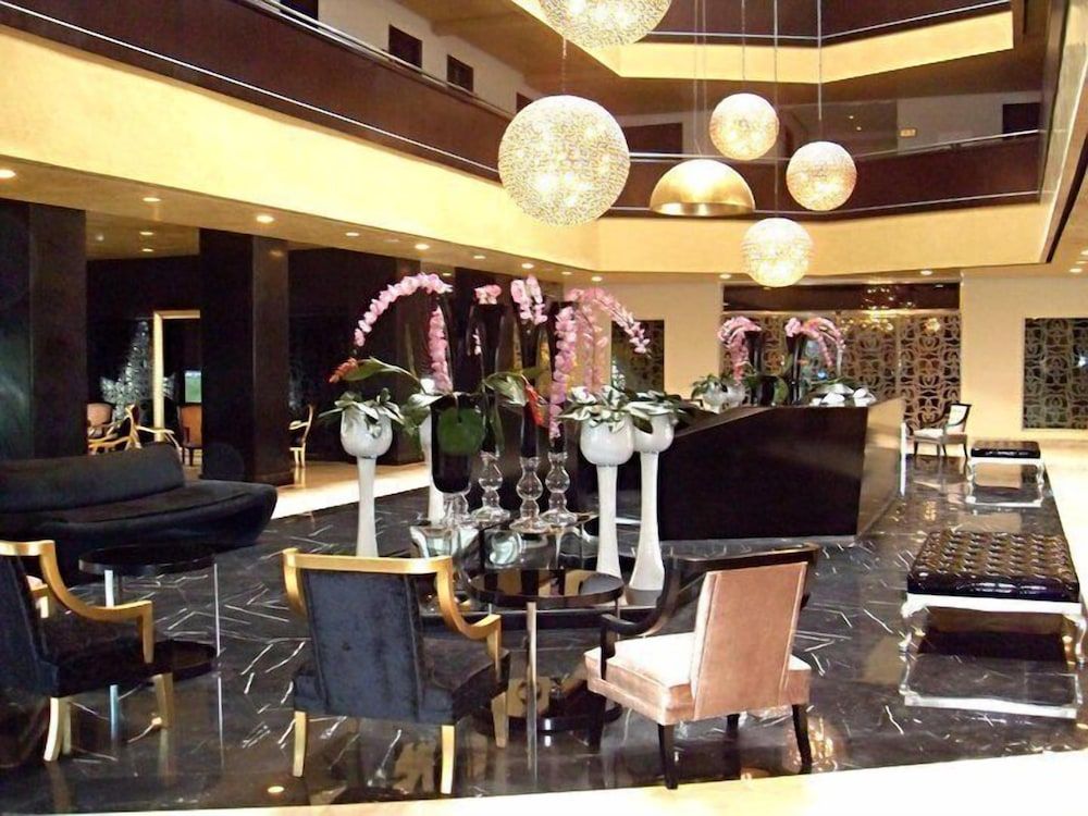 Avanti Mohammedia Hotel 2
