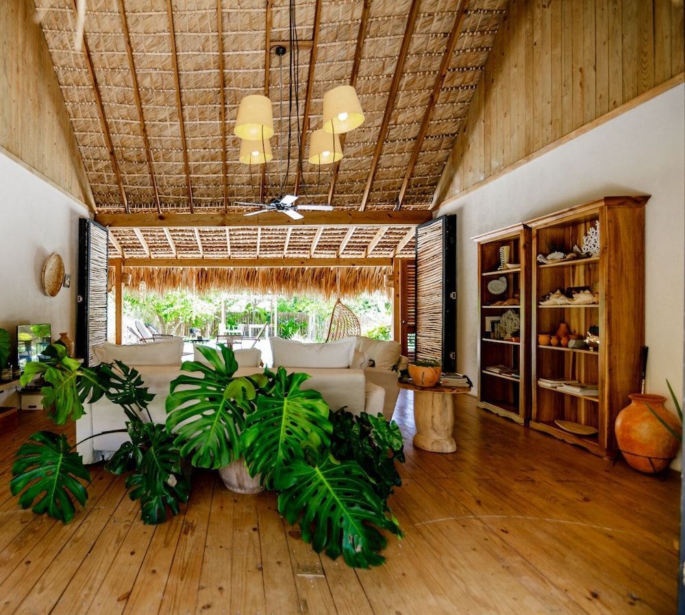 Punta Cana Villas Country and Ecolodge 1