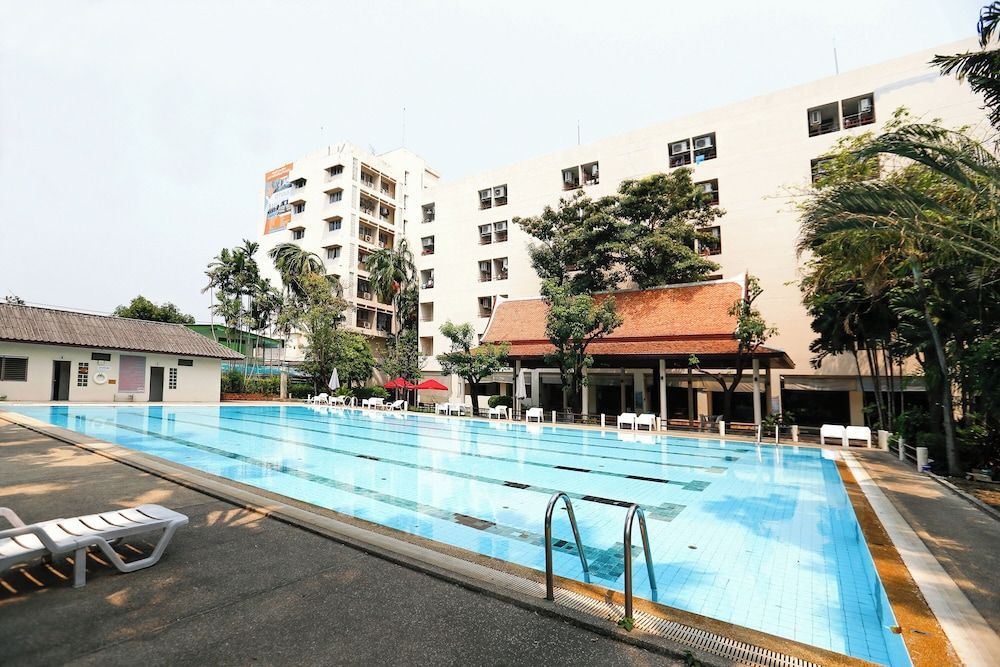 D-haus Ladprao Residence 1