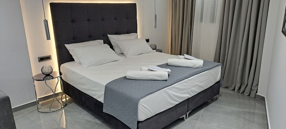 KM LUXURY apart downtown 1