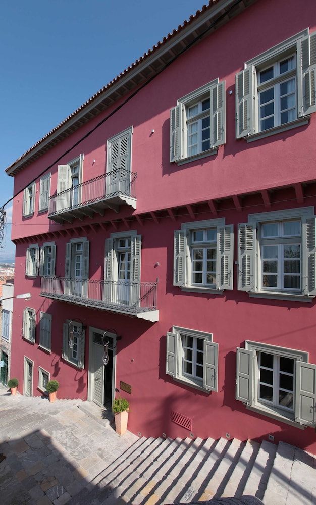 Grand Sarai Nafplio 1