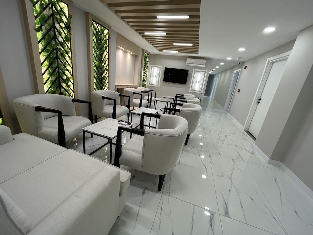 MOF Comfort Edirne 2