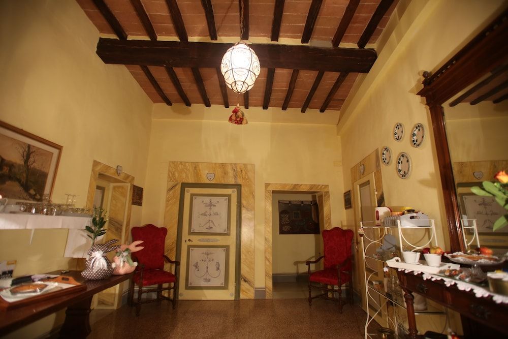 B&B Le Aquile 2