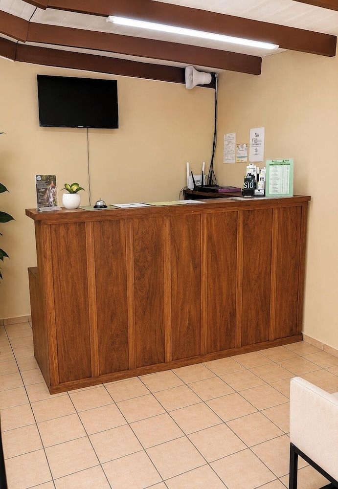 Arenal Roca Lodge & Bungalows 2