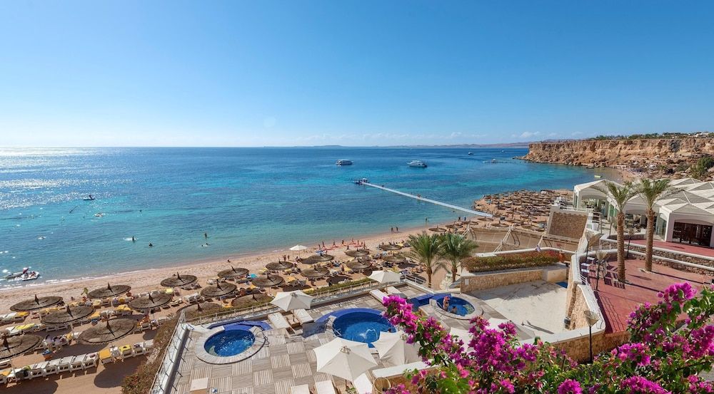 Sentido Reef Oasis Aqua Park Resort 1