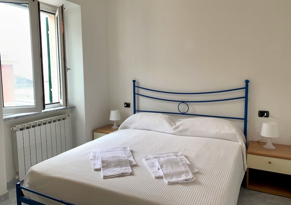 Case vacanze Miramare 2