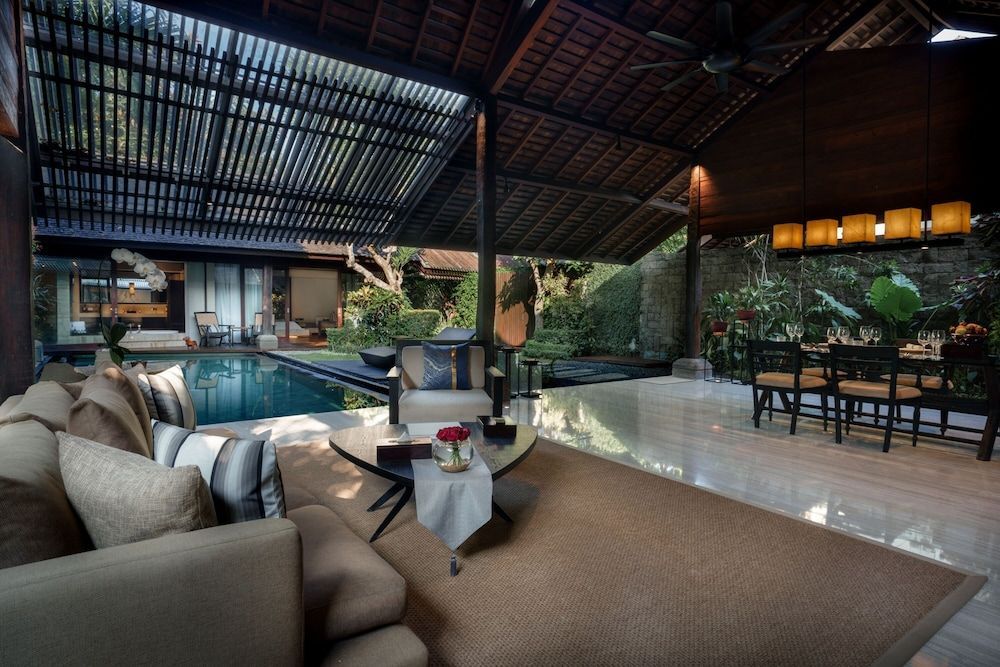 Ametis Villa Bali 1