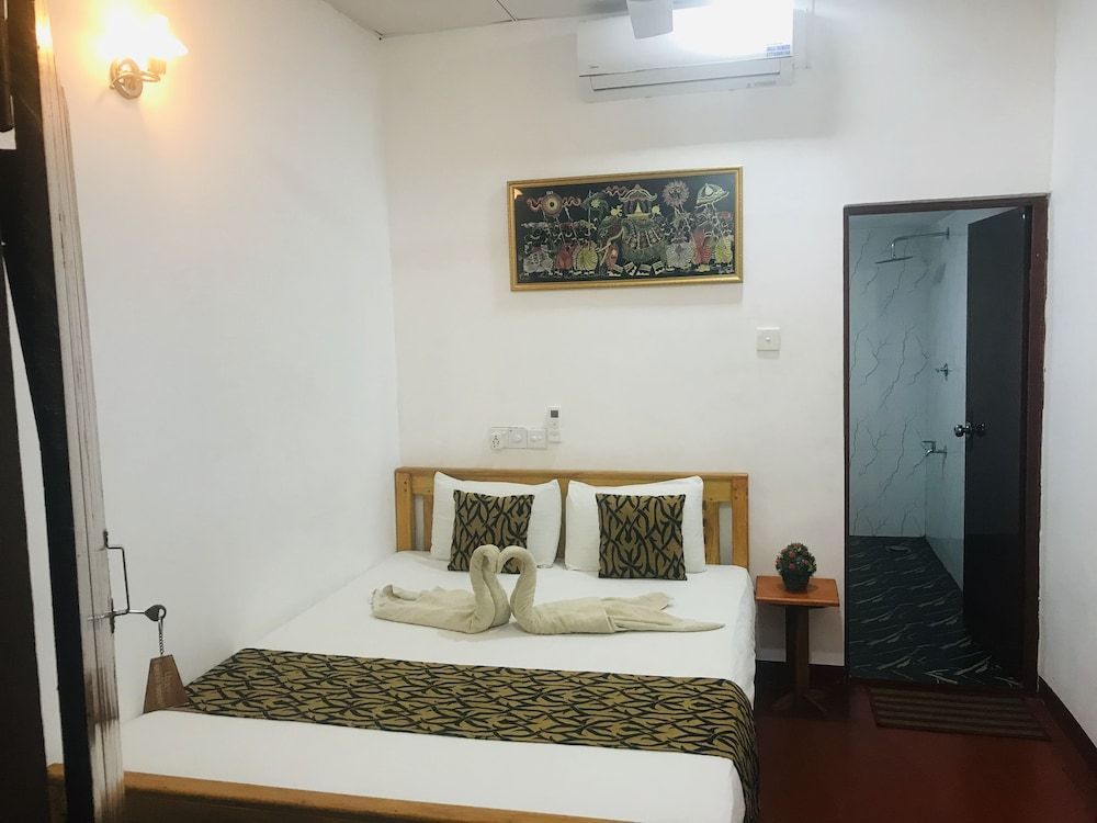 Ubay Guest House 2
