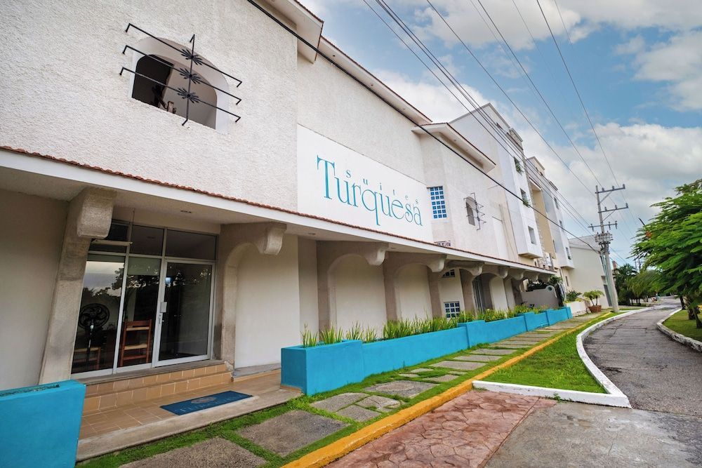 Suites Turquesa 2