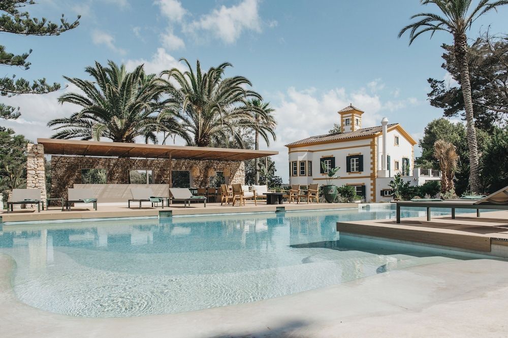 Hotel Rural Sant Patrici 1