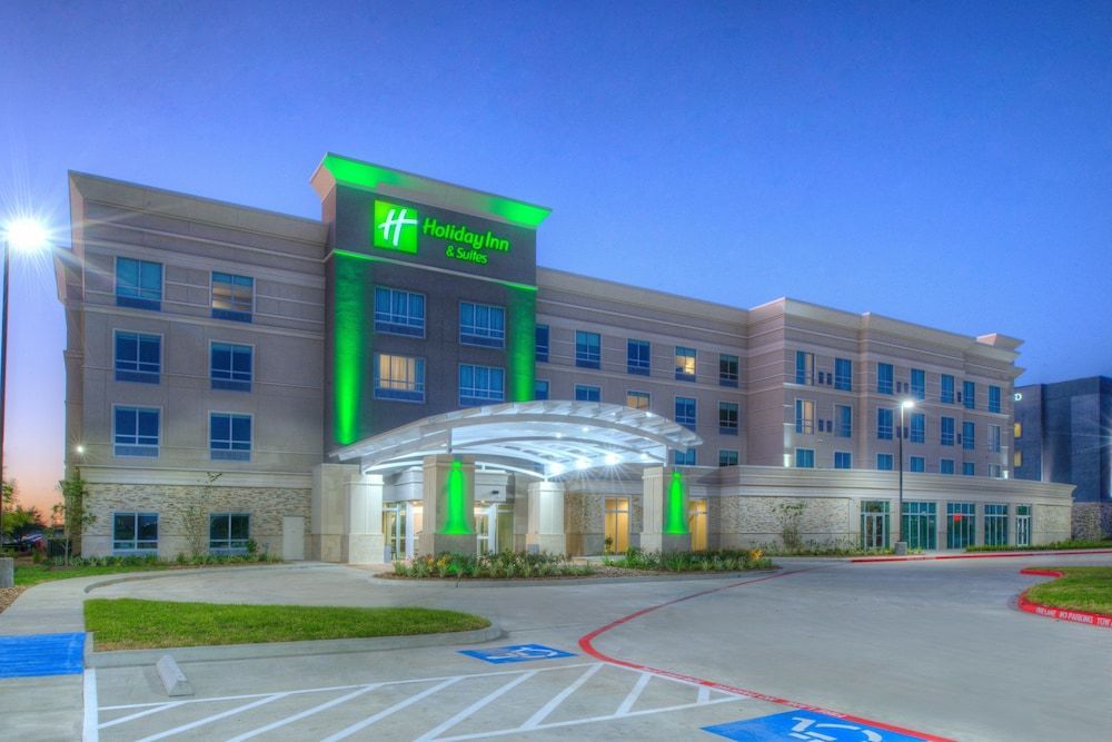 Holiday Inn & Suites HOUSTON WEST - KATY MILLS by IHG 1