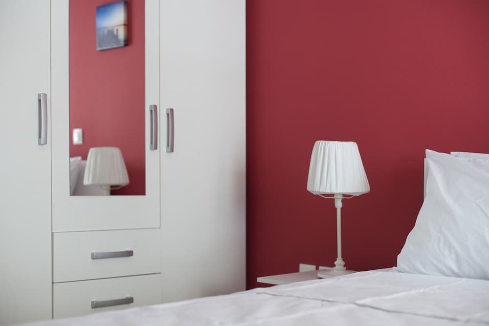 Pop art apartment at Koukaki 2