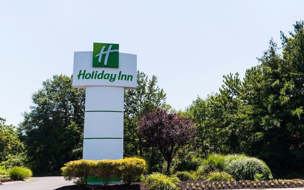 Holiday Inn PHILADELPHIA SOUTH-SWEDESBORO by IHG 1