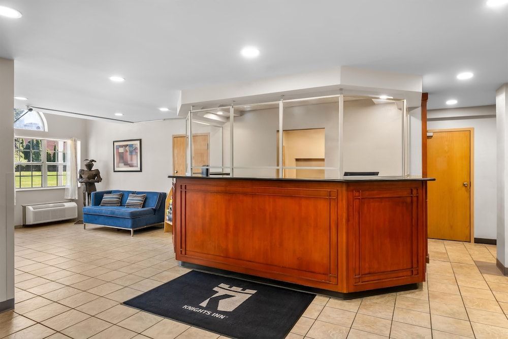 Knights Inn Allentown 2