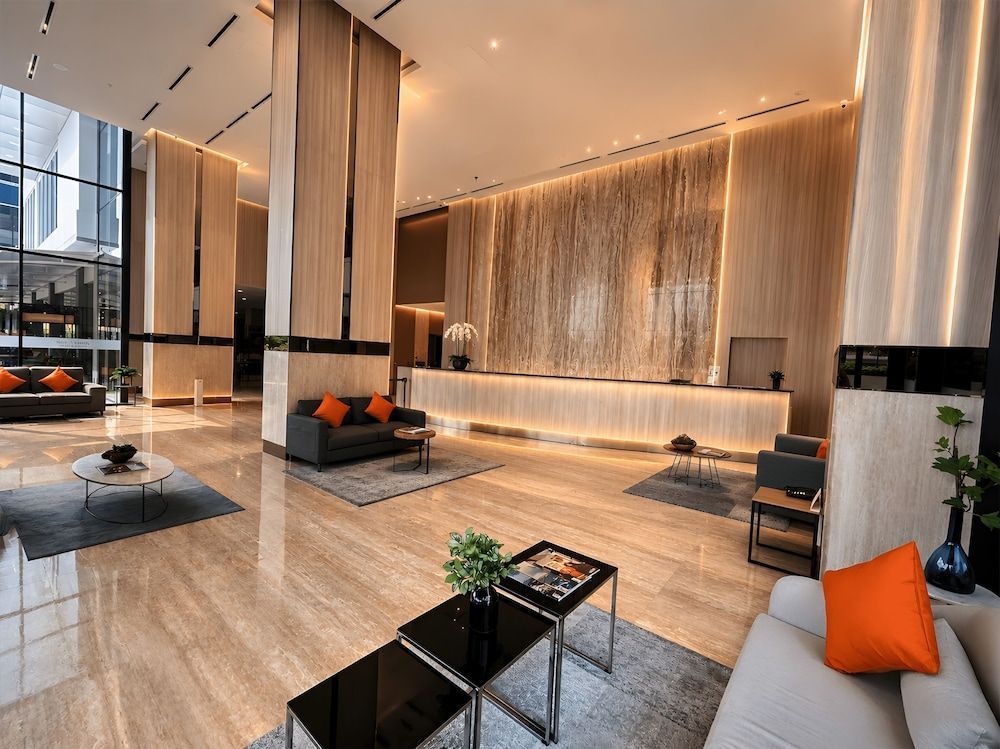 Howard Johnson By Wyndham Tangerang 1
