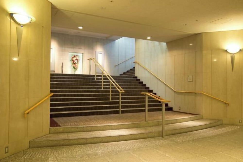 Toshi Center Hotel Tokyo 2