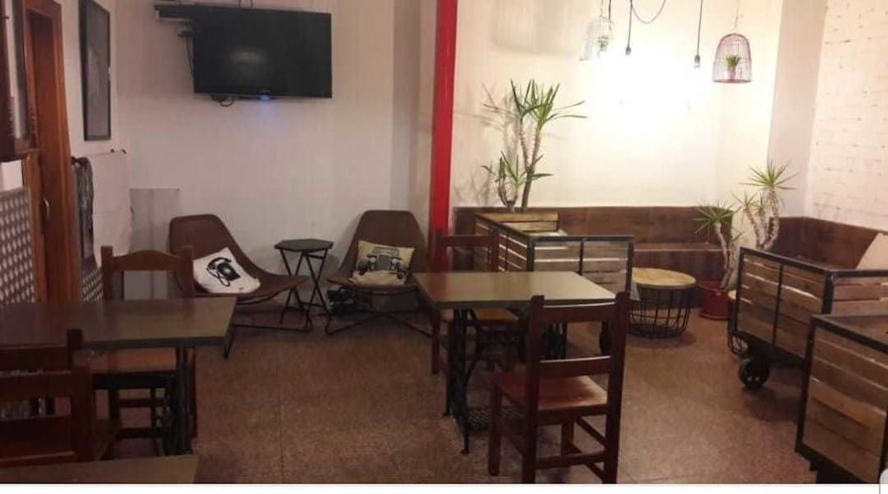 Pensión Jaen 2