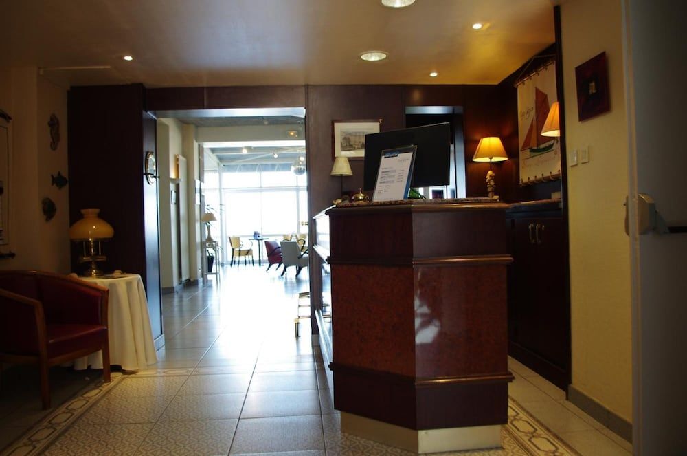 Hôtel Miléade de la Plage - Binic 1