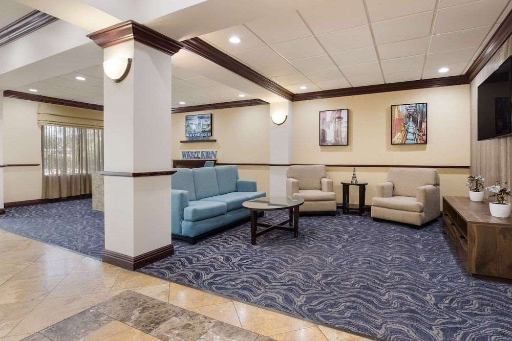 Best Western Coffeyville Central Business District Inn and Suites 2