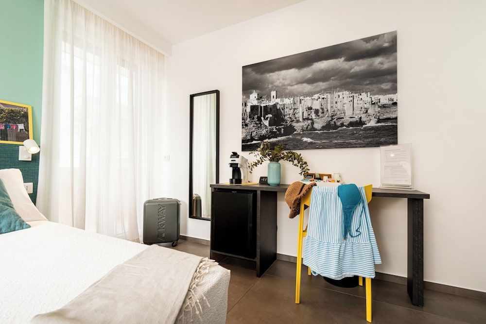Verdeaqua Rooms 2