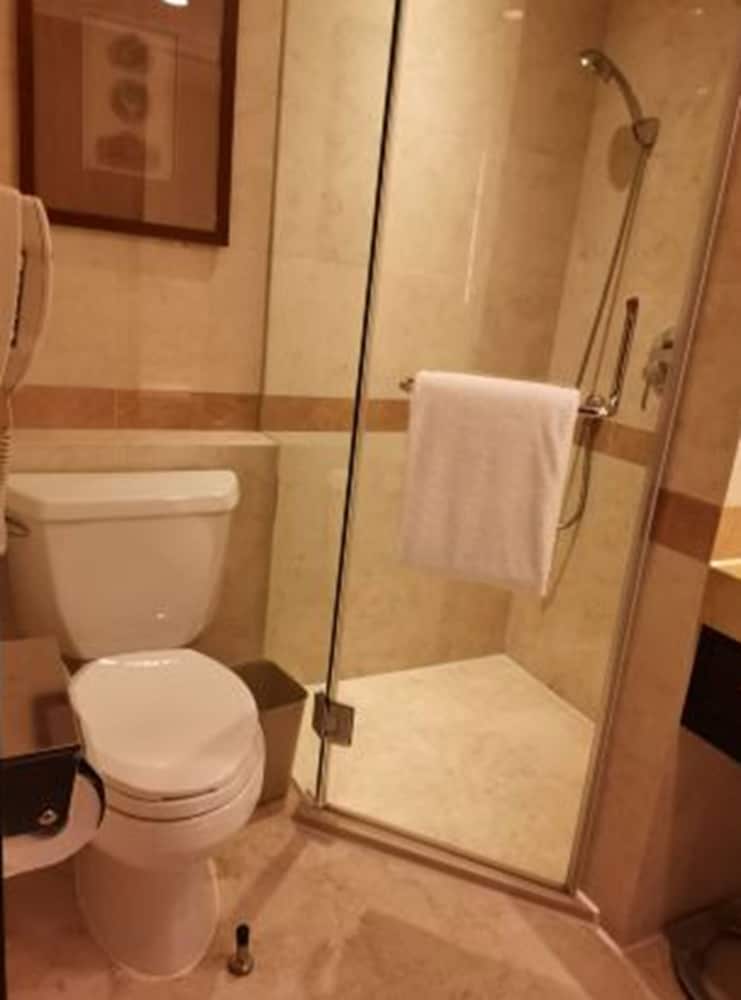 Crowne Plaza Shanghai Pudong By IHG 1