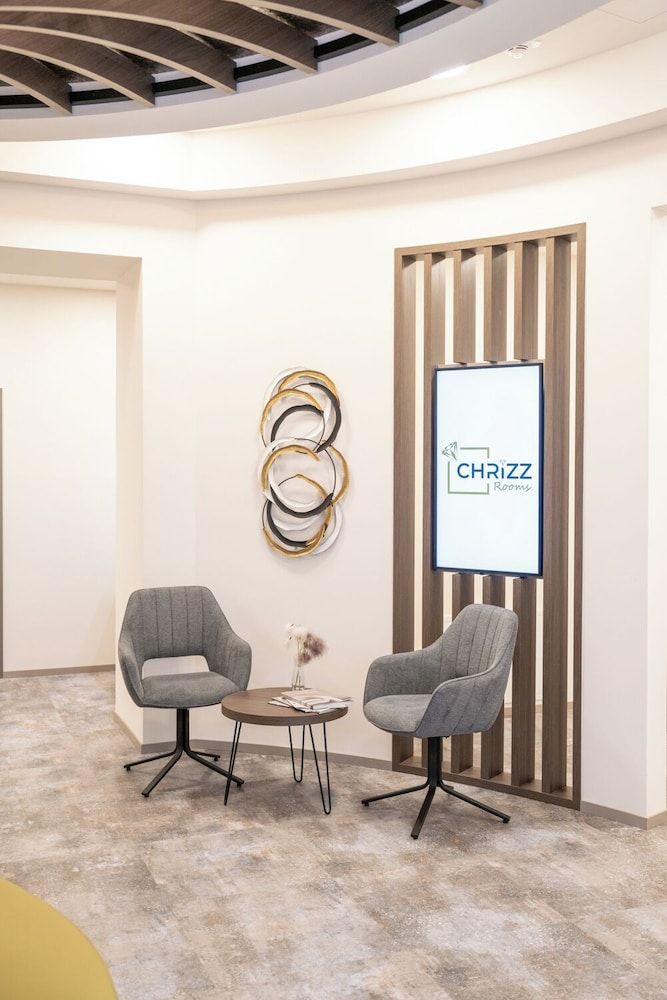 CHRIZZ Rooms 2