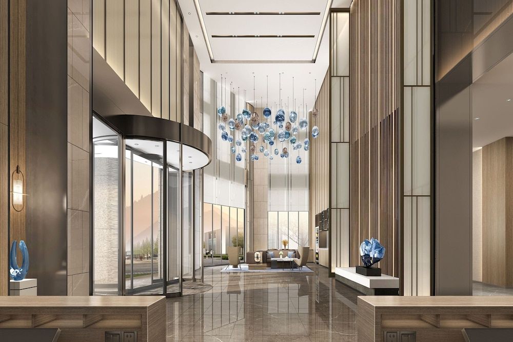 Fairfield by Marriott Danyang 1