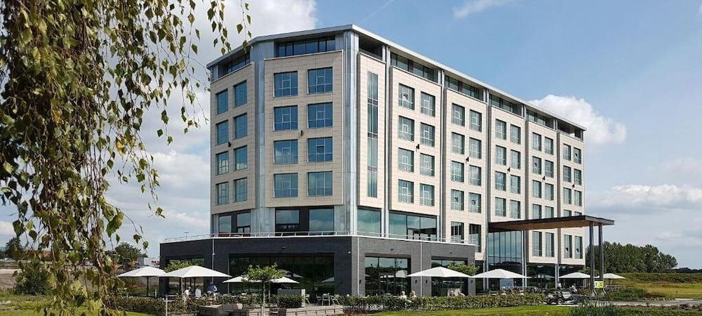 Van der Valk Hotel Groningen-Hoogkerk 1