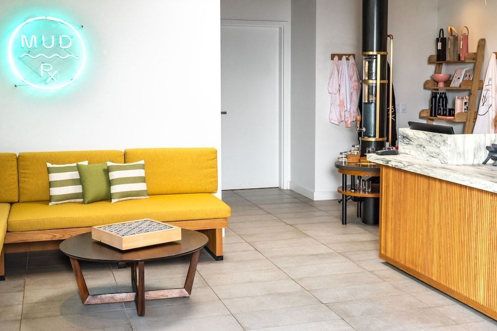 Dr Wilkinsons Backyard Resort and Mineral Springs a Member of Design Hotels 2