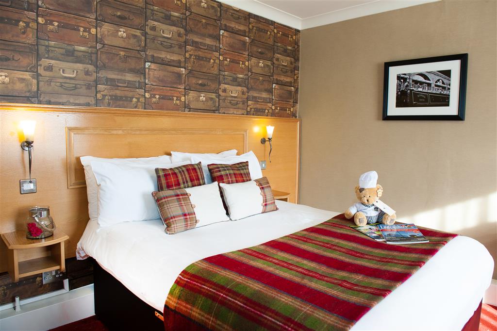 Manchester South Hotel, Sure Hotel by Best Western 1