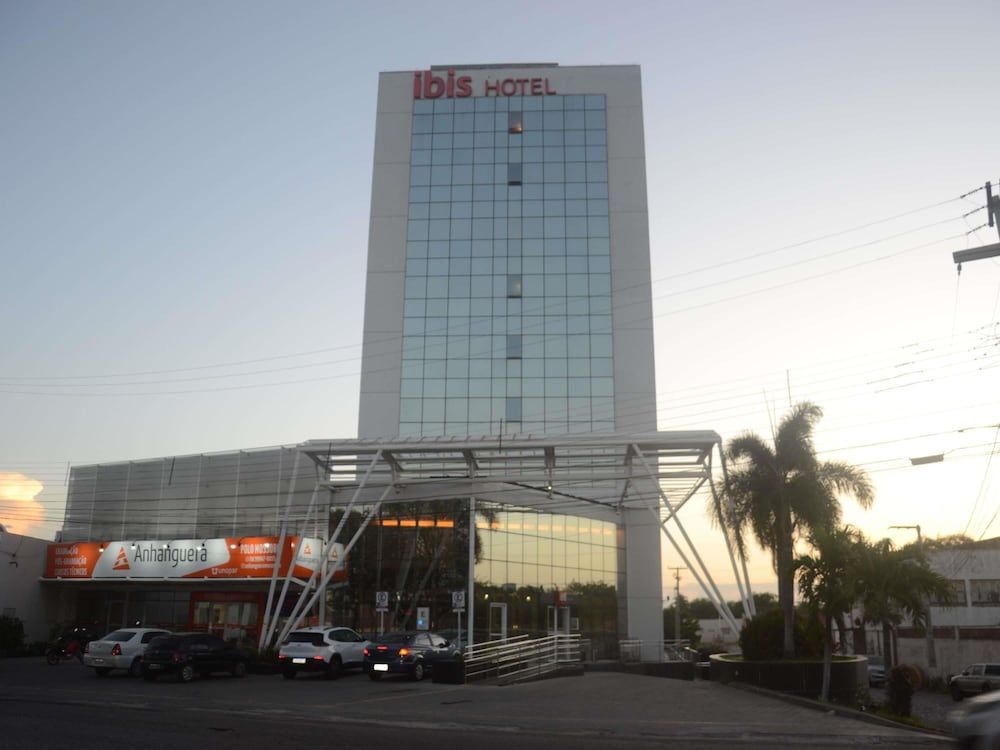 ibis Mossoro 1