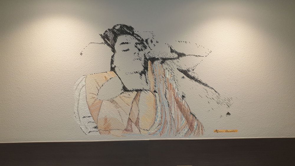 Hotel Arts - Gasteiz Centro 2