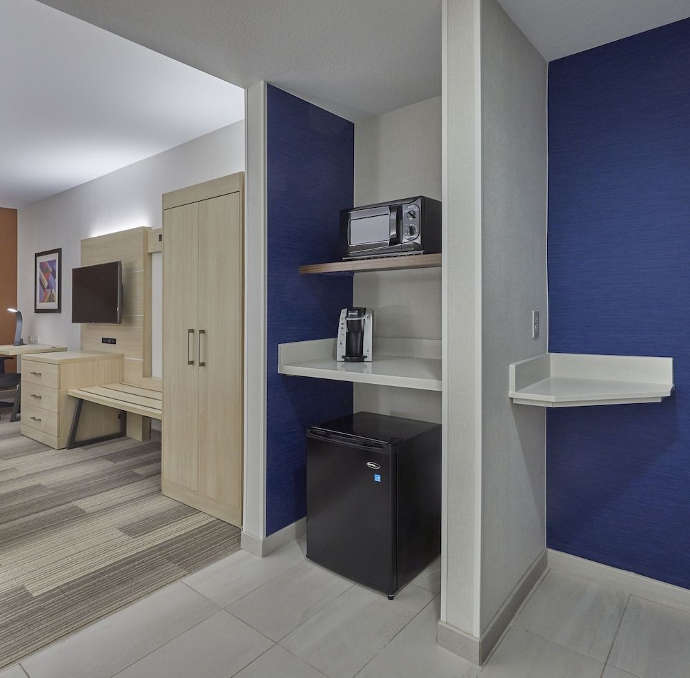 Holiday Inn Express EUGENE - SPRINGFIELD by IHG 2