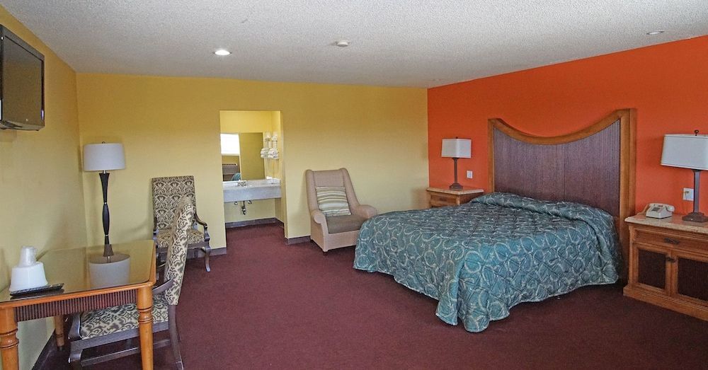 Los Angeles Inn & Suites - LAX 1