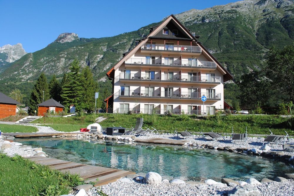 Hotel Mangart 1