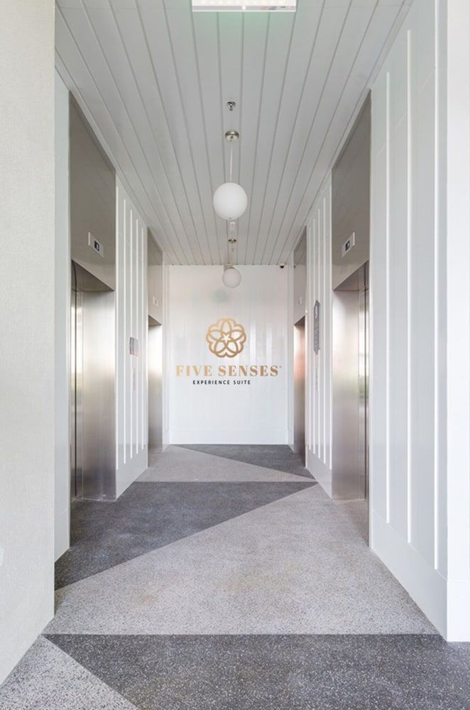 UNA Serviced Apartment, Sunway Velocity Kuala Lumpur 2
