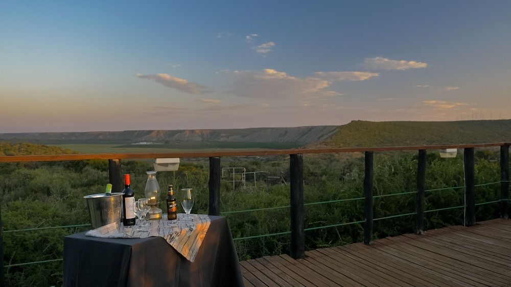 Kudu Ridge Game Lodge 1