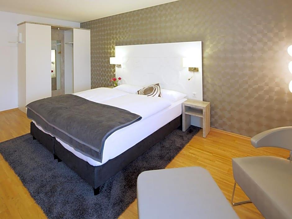 Hotel Karolinger Hof 1