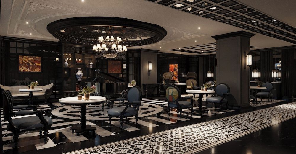 THE LEGEND HANOI Hotel 2
